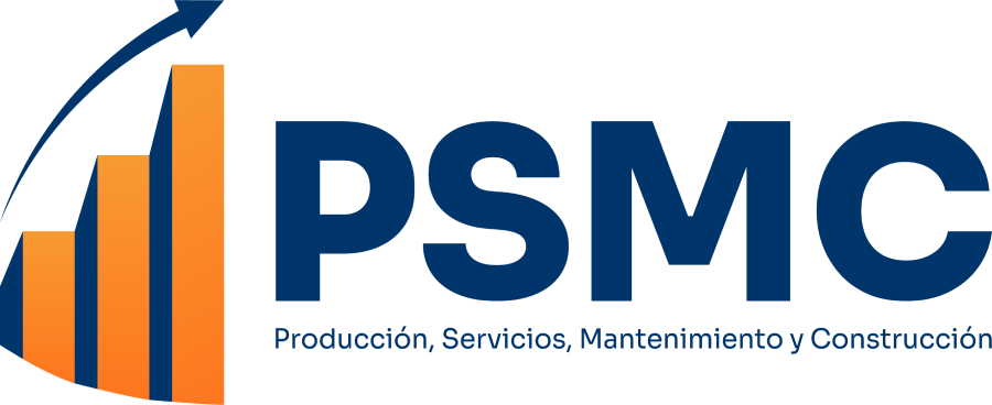 PSMC — Producción, Servicios, Mantenimiento y Construcción